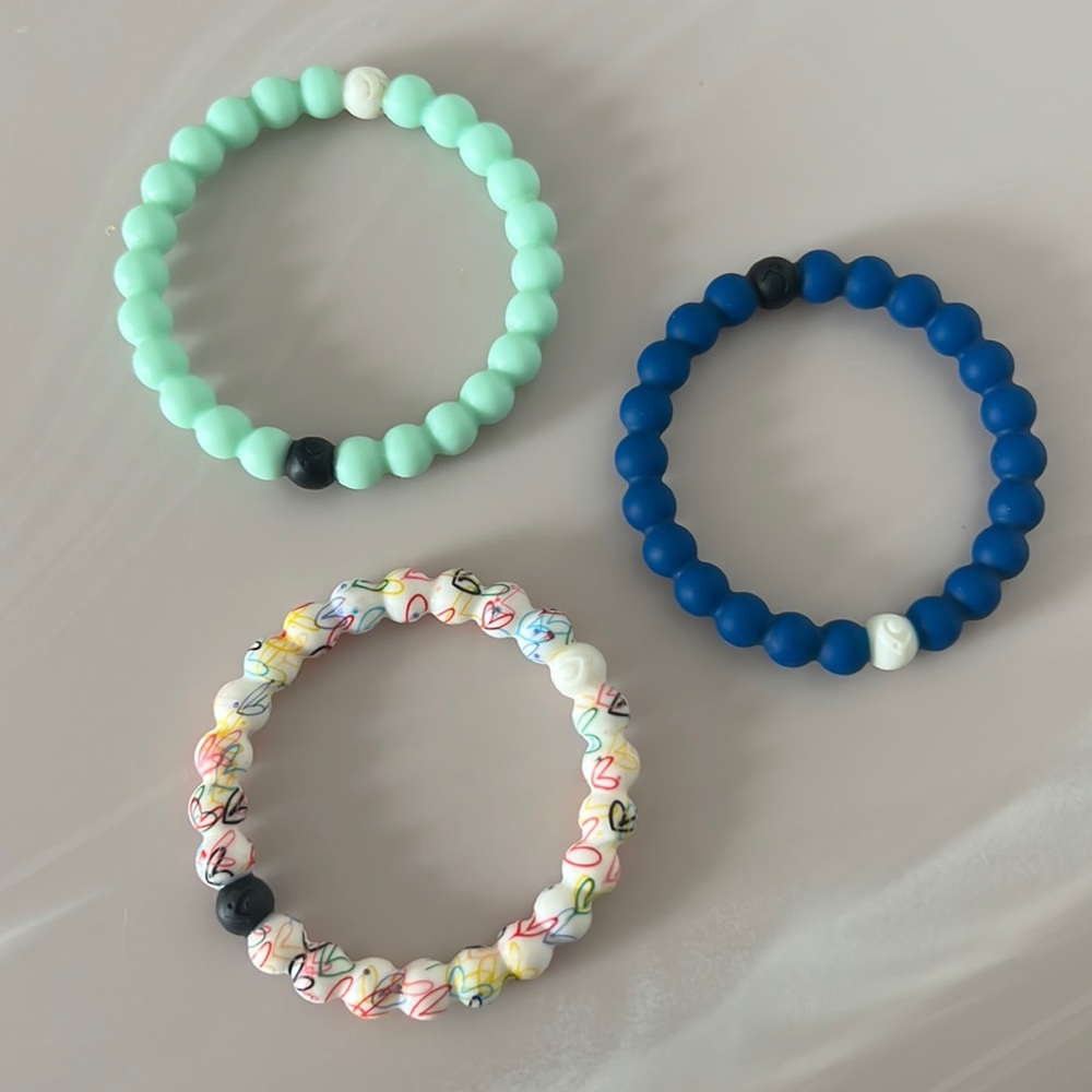 Lokai Bracelet Bundle